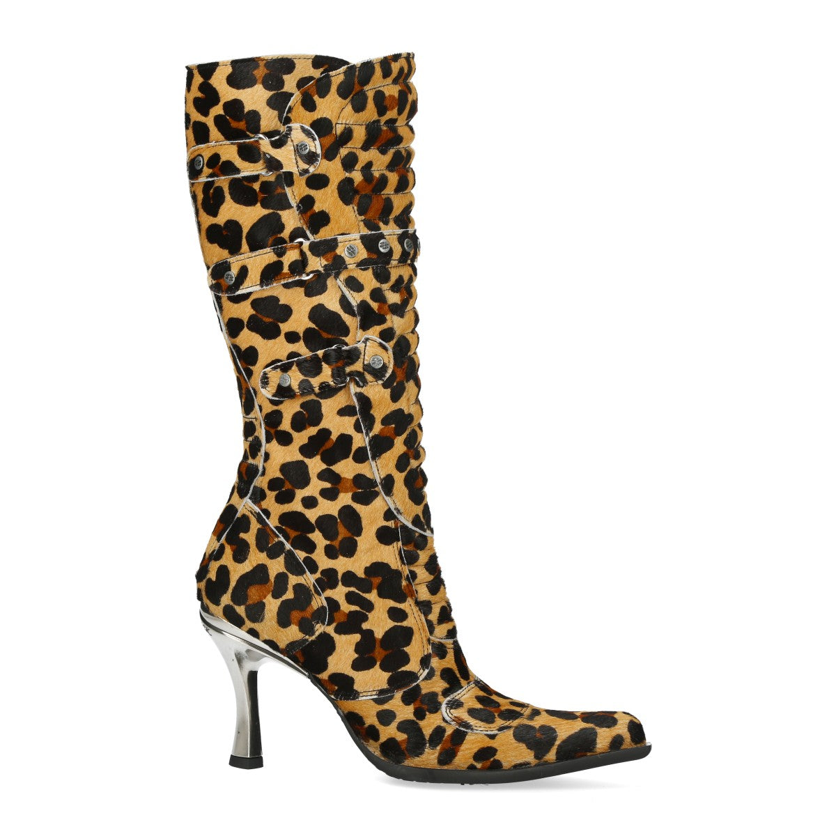 New Rock M-9027-C5