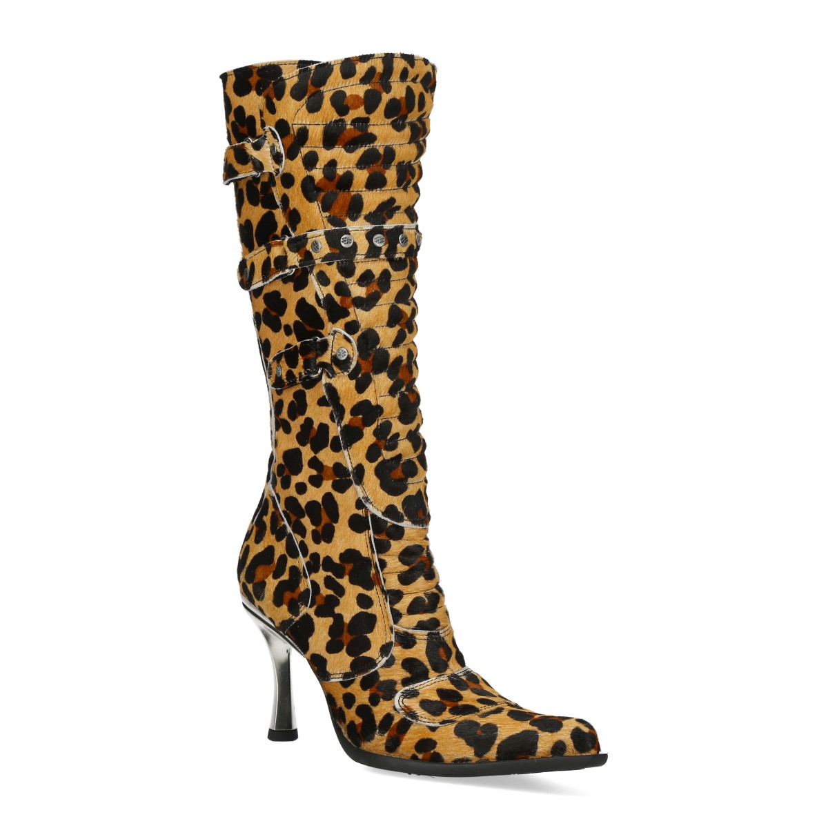 New Rock M-9027-C5