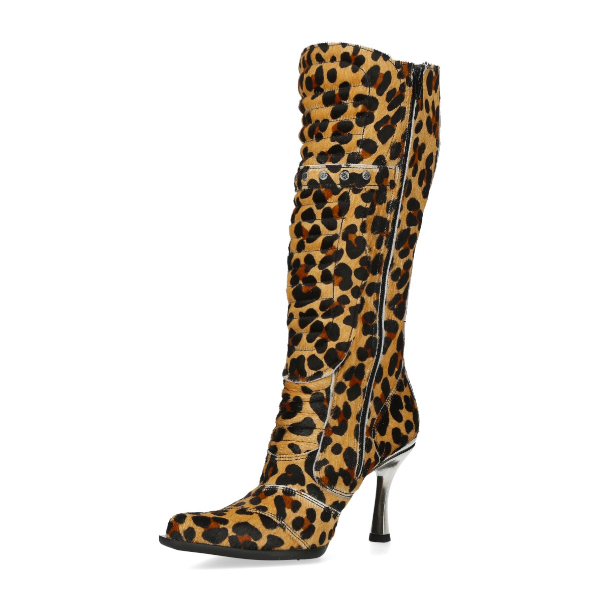 New Rock M-9027-C5