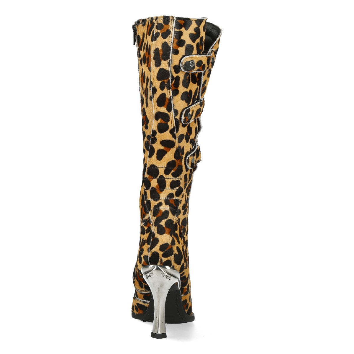 New Rock M-9027-C5