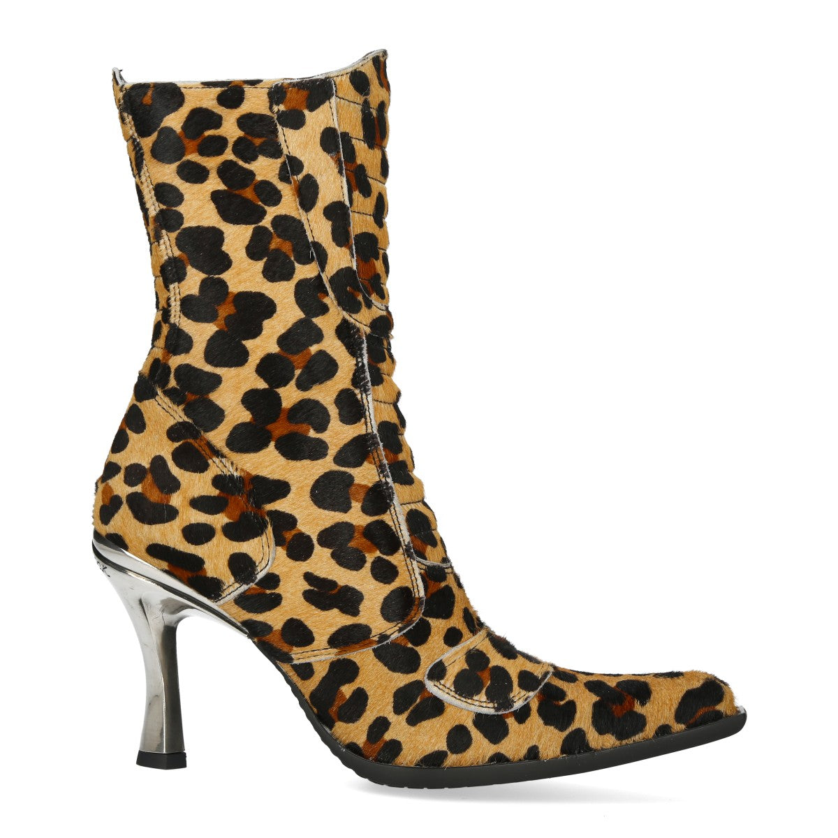 New Rock M-9677-C2