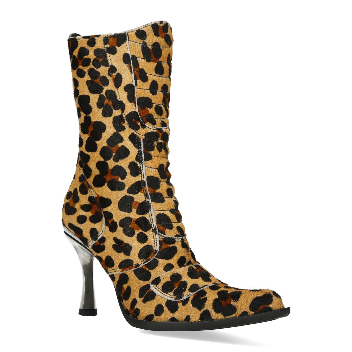 New Rock M-9677-C2