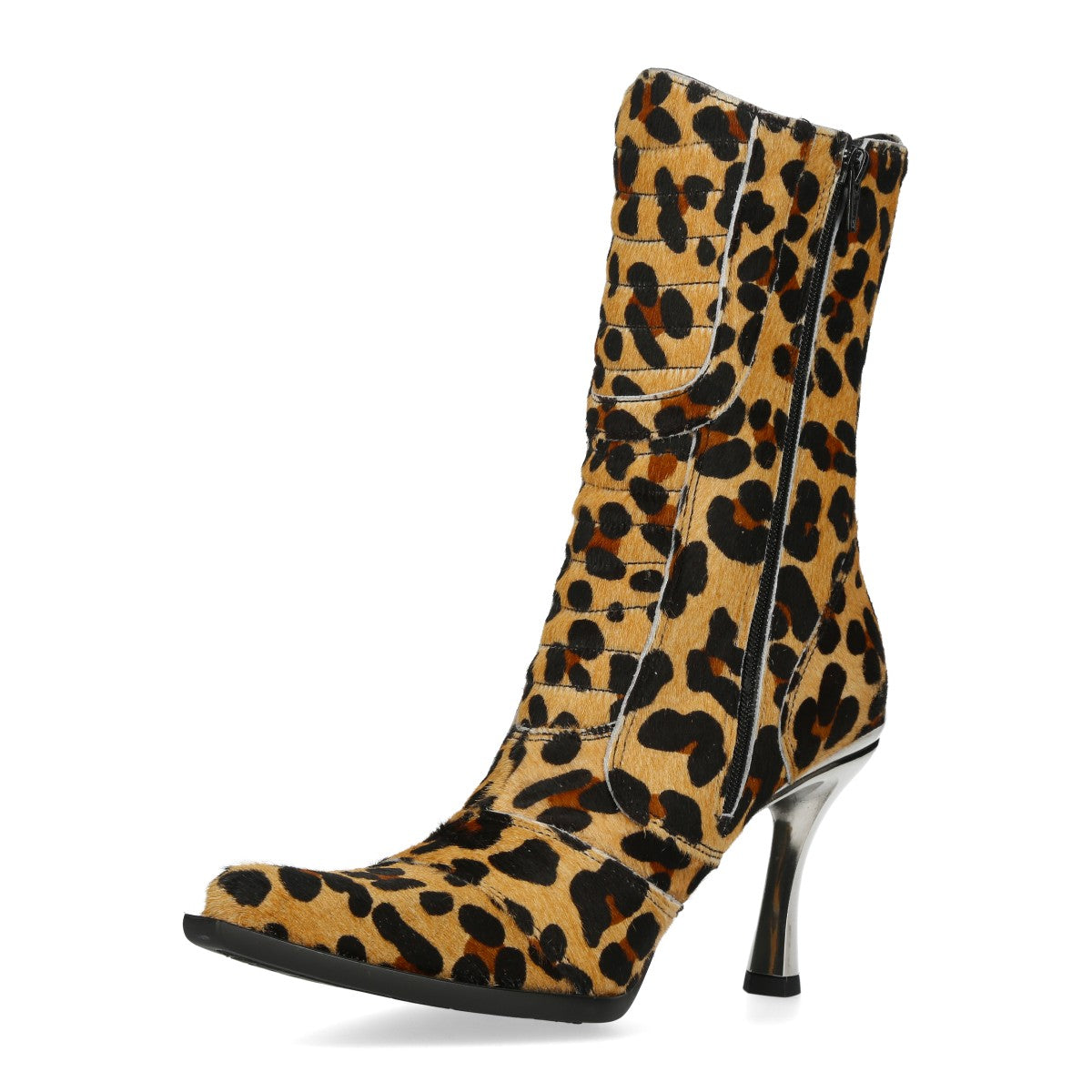 New Rock M-9677-C2