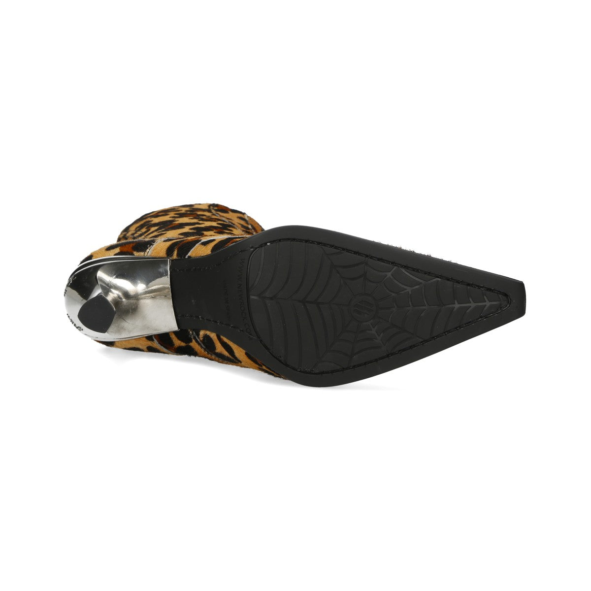 New Rock M-9677-C2