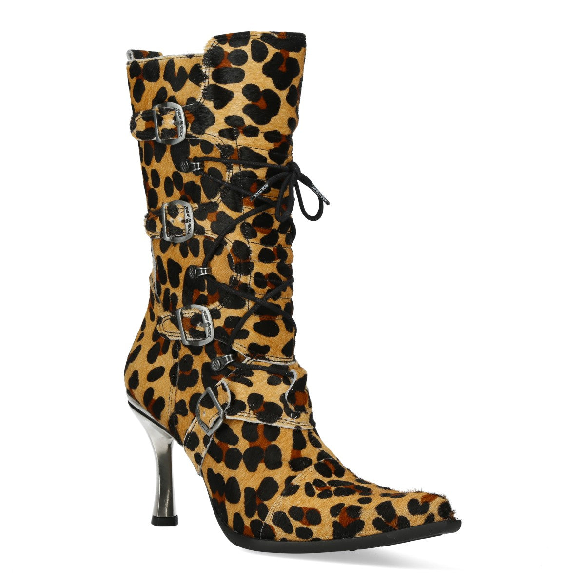 New Rock M-9373-C39