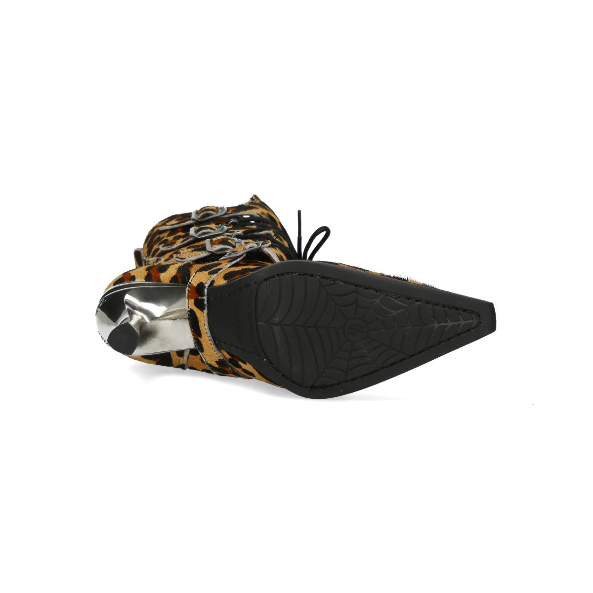 New Rock M-9373-C39