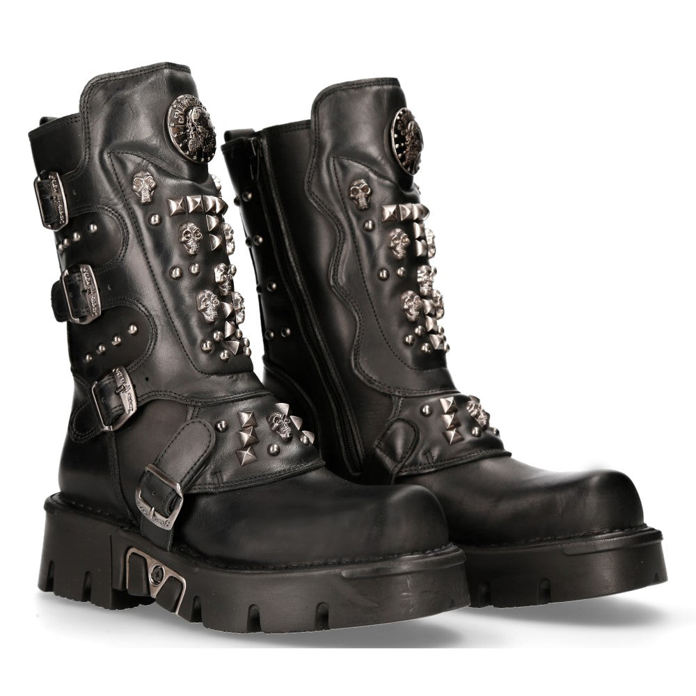 New Rock M-1619-C13