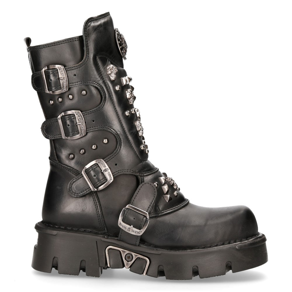 New Rock M-1619-C13