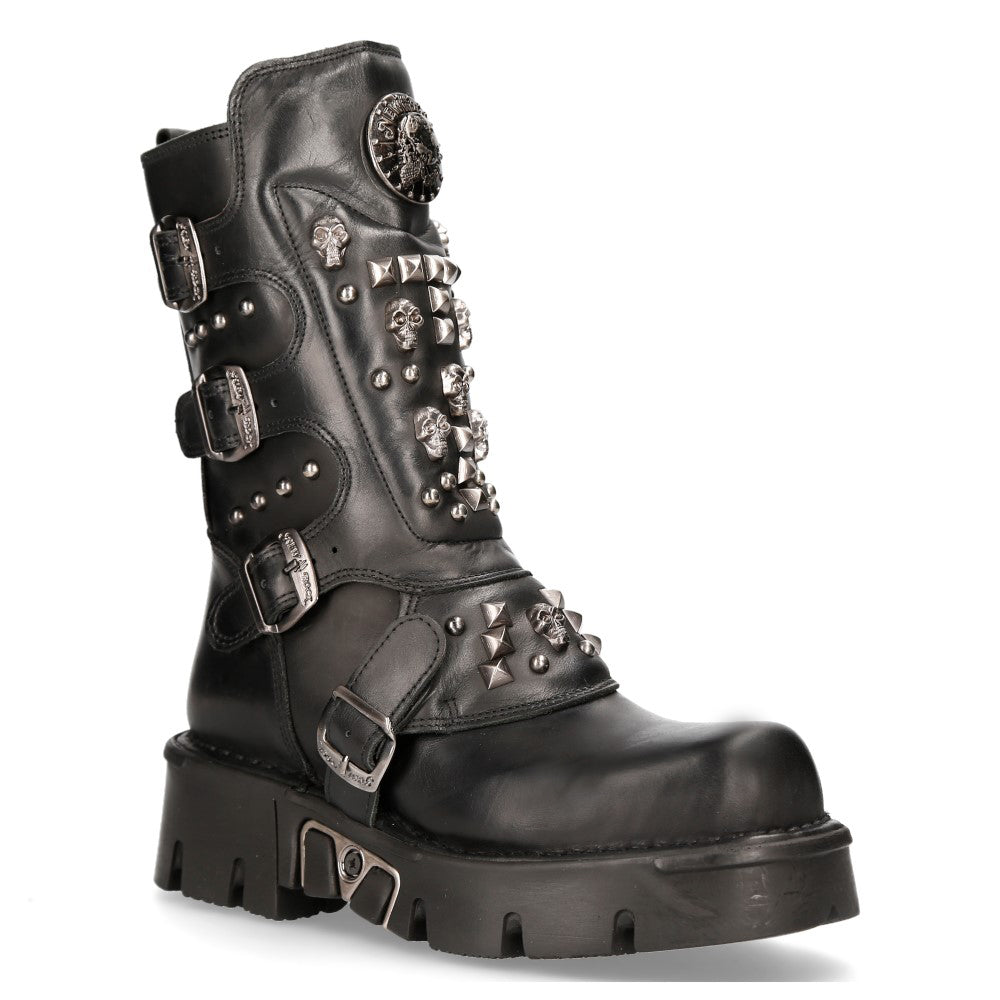 New Rock M-1619-C13