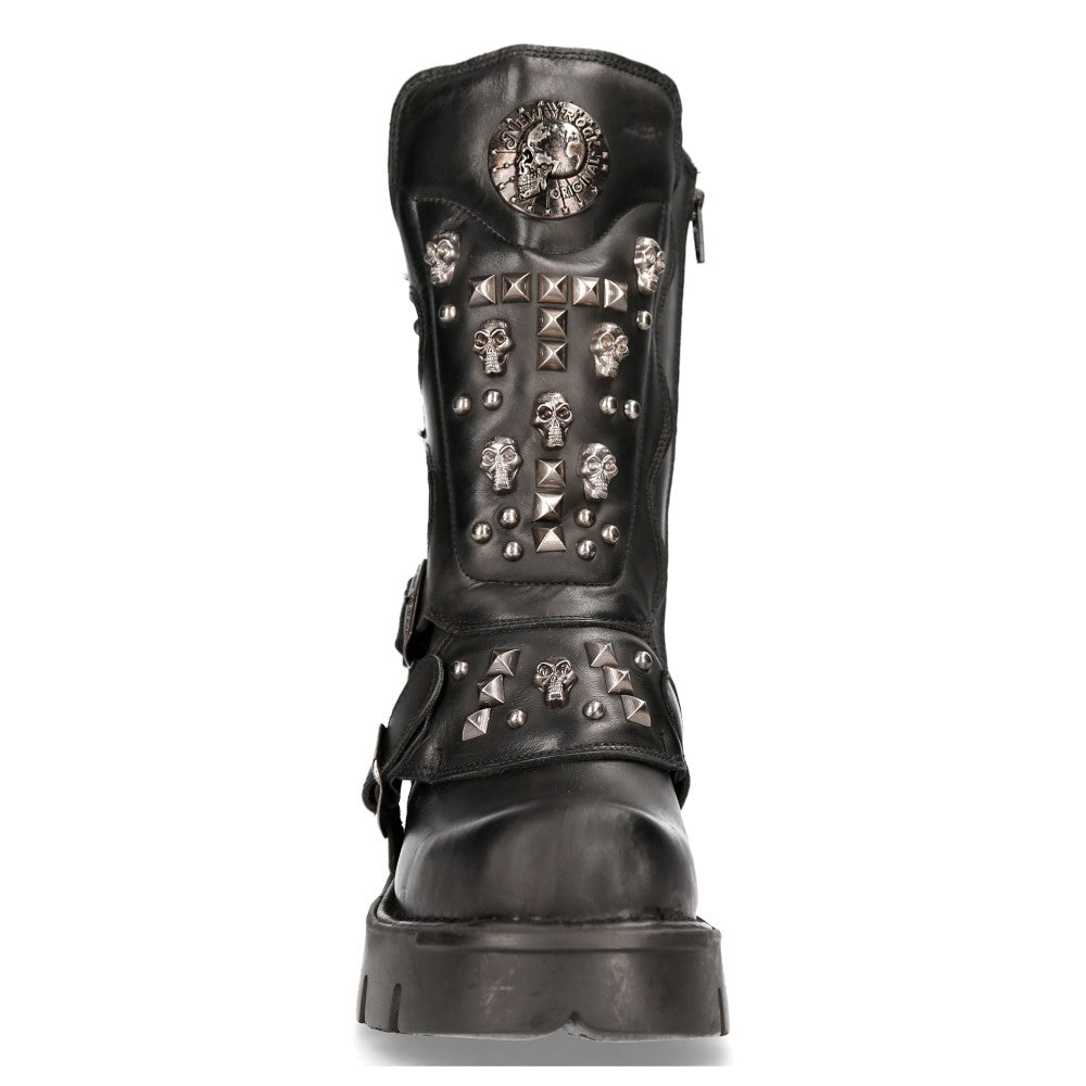 New Rock M-1619-C13