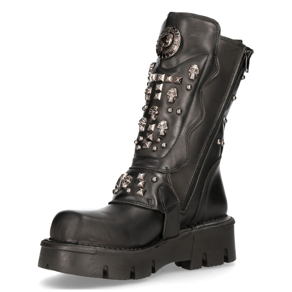 New Rock M-1619-C13