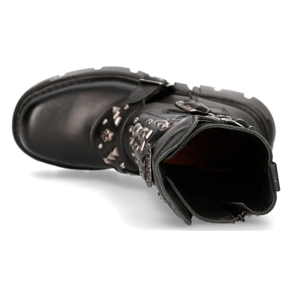 New Rock M-1619-C13