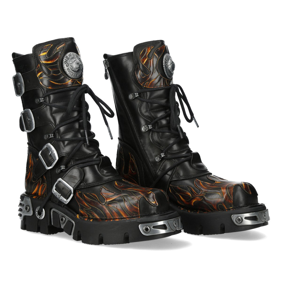 New Rock M-591-C58