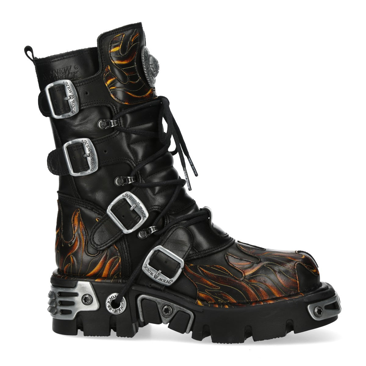 New Rock M-591-C58