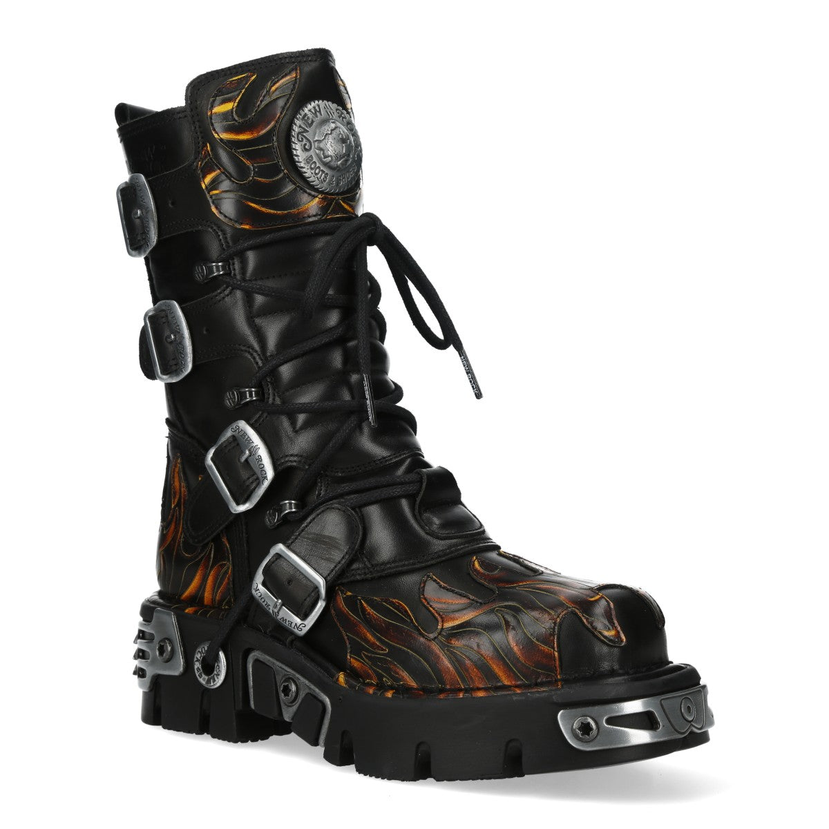 New Rock M-591-C58