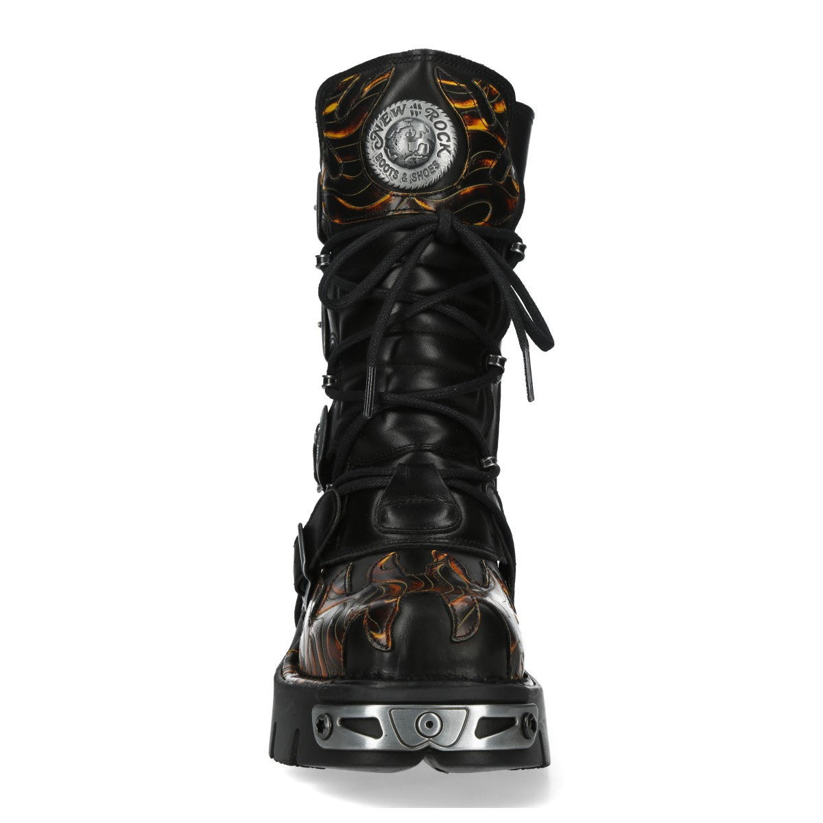 New Rock M-591-C58