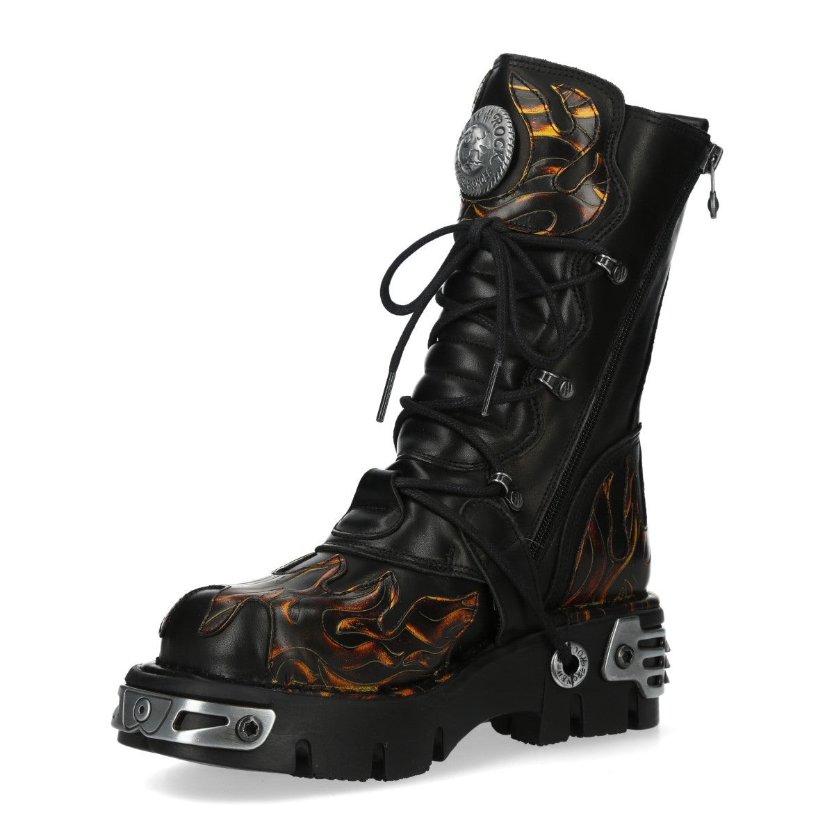 New Rock M-591-C58
