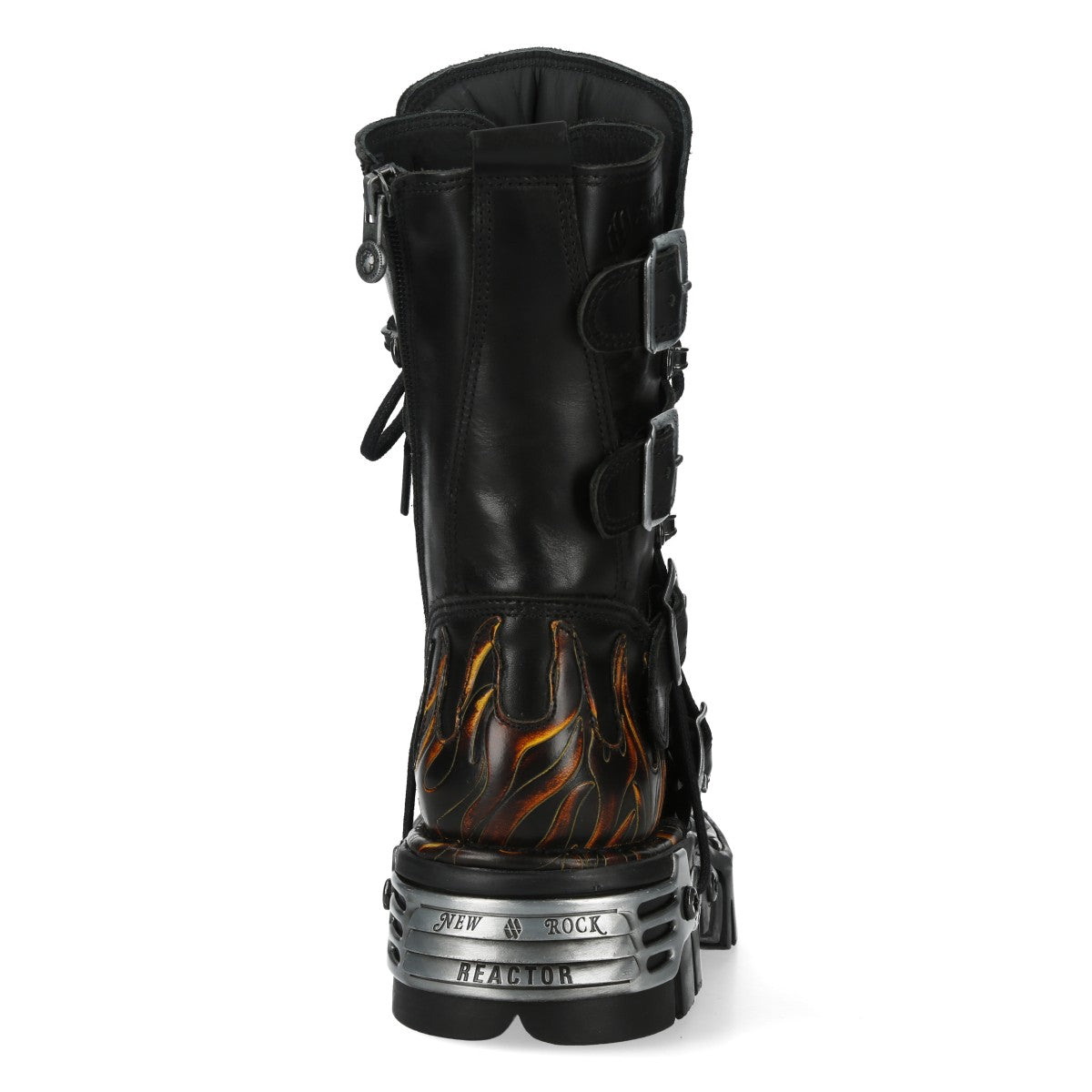 New Rock M-591-C58