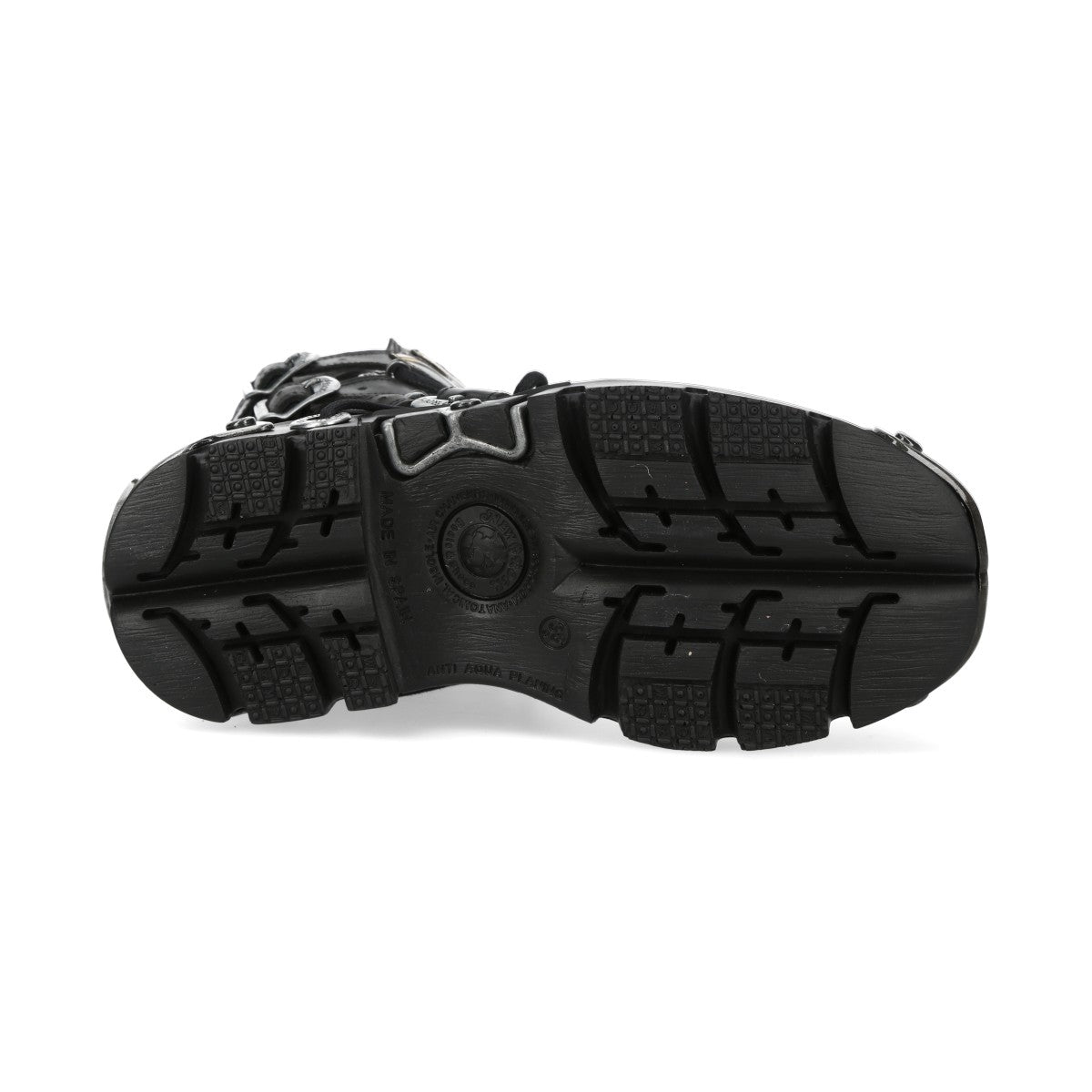 New Rock M-591-C58
