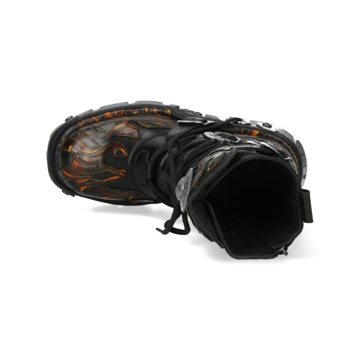 New Rock M-591-C58