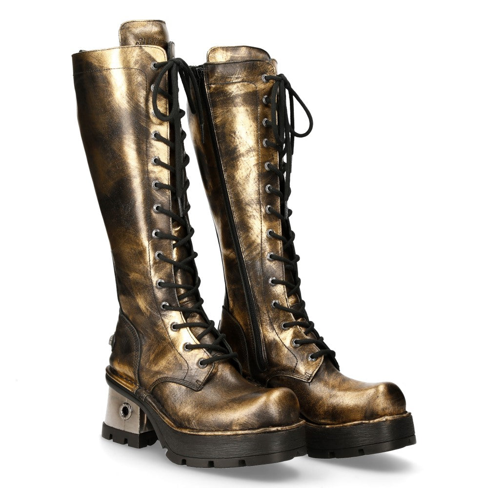 New Rock M-236-C9