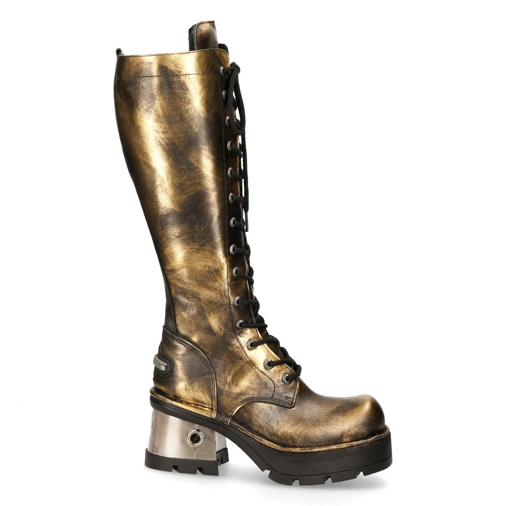 New Rock M-236-C9