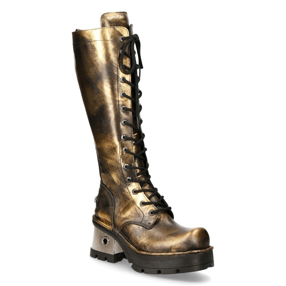 New Rock M-236-C9