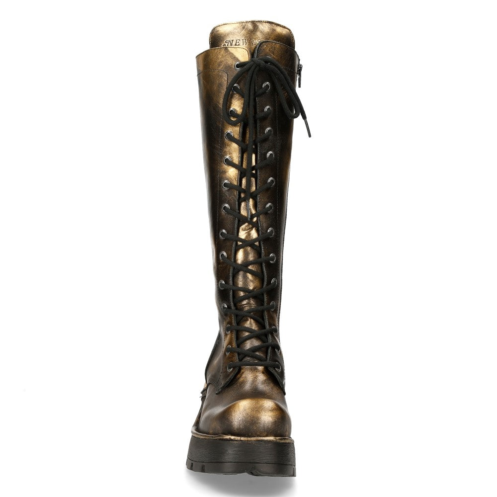 New Rock M-236-C9