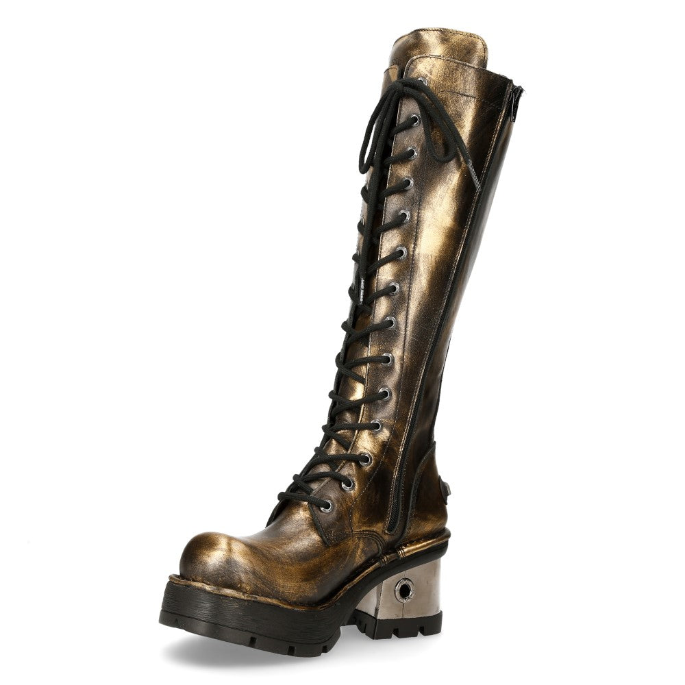 New Rock M-236-C9