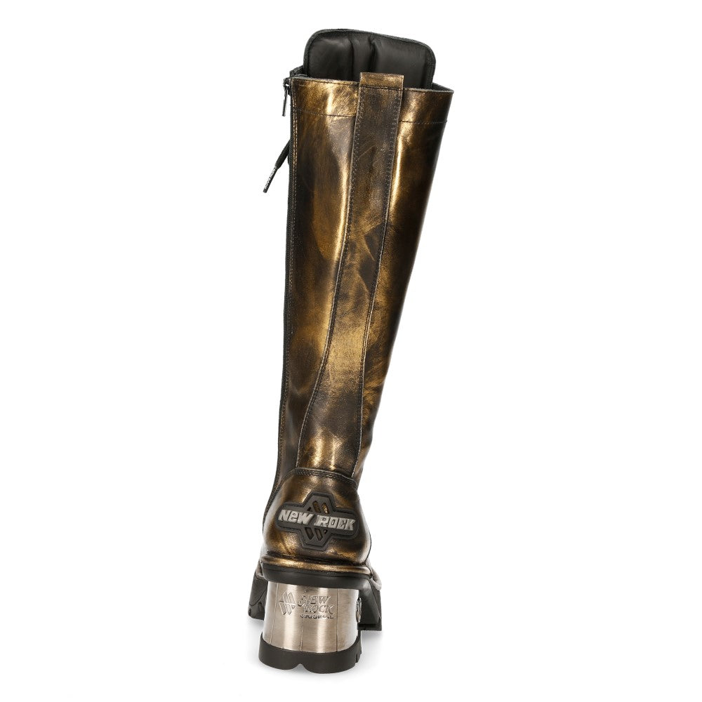 New Rock M-236-C9