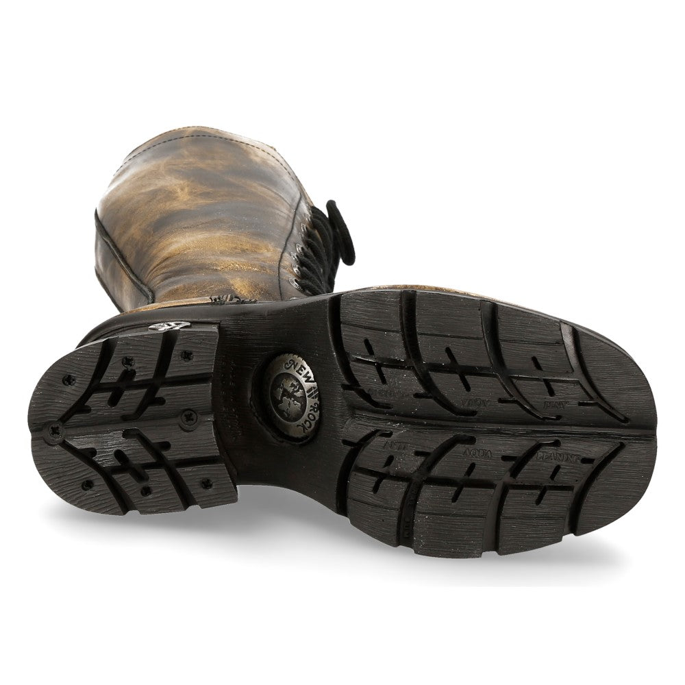 New Rock M-236-C9