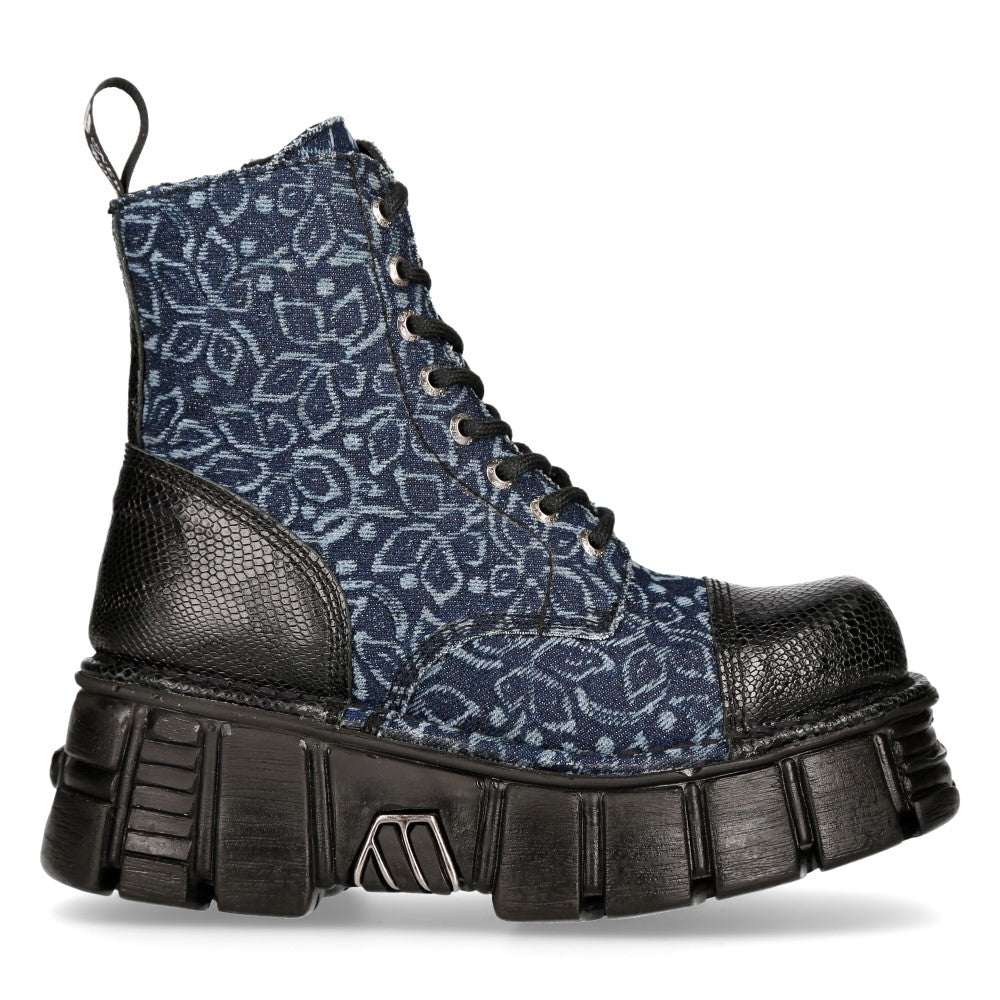 New Rock M-MILI083C-C53