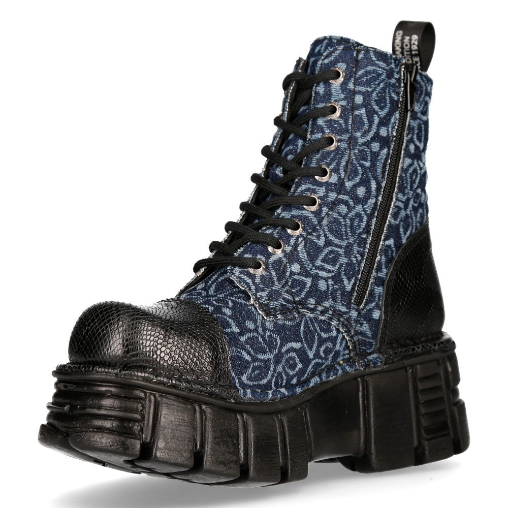 New Rock M-MILI083C-C53
