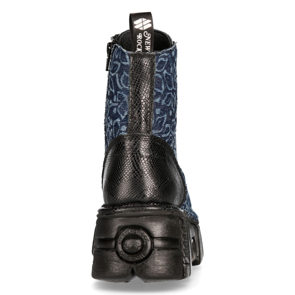 New Rock M-MILI083C-C53