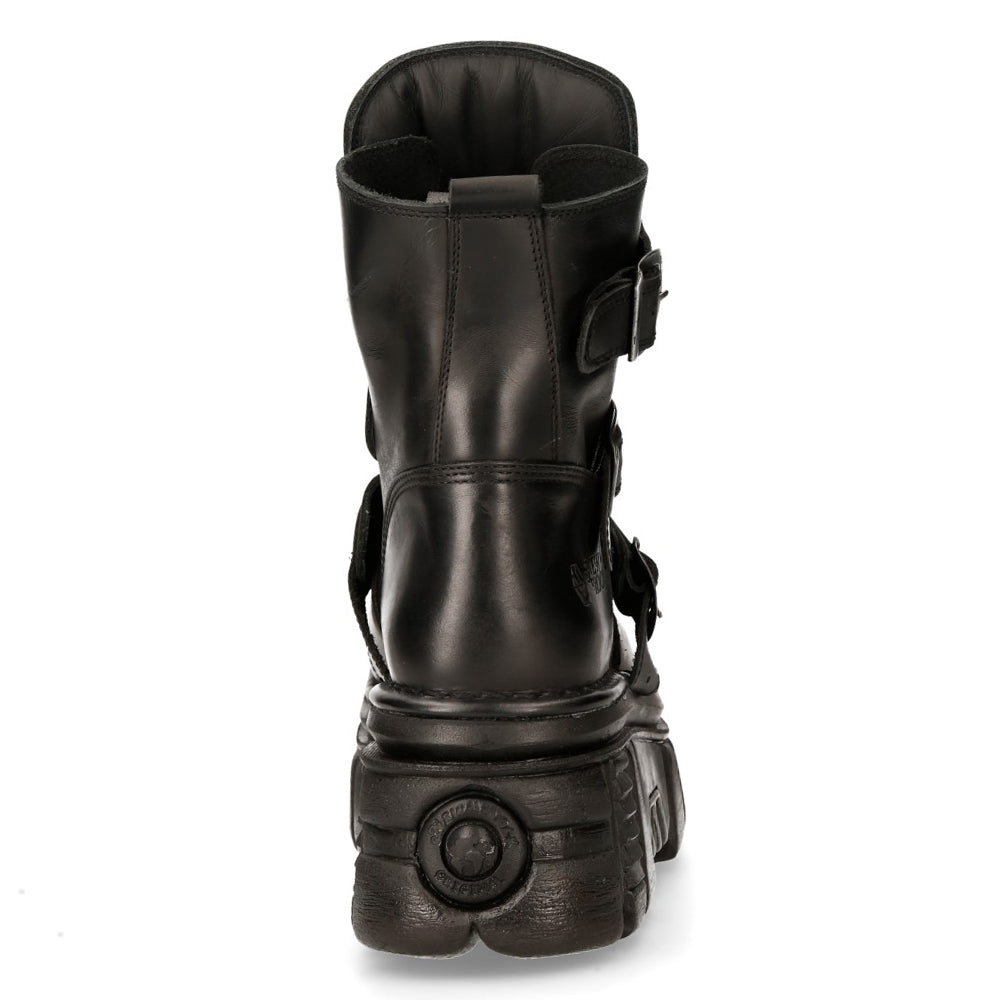 New Rock M-1482X-S6