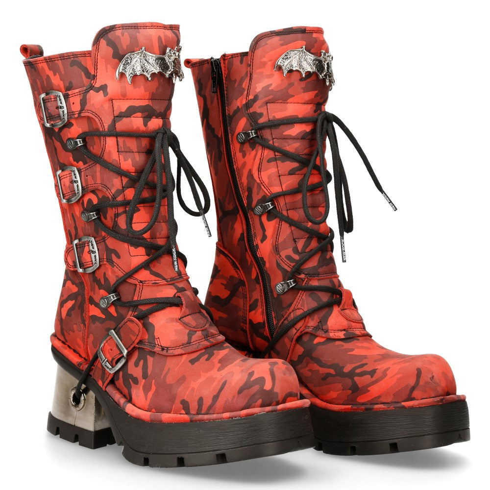New Rock M-373Q-C8