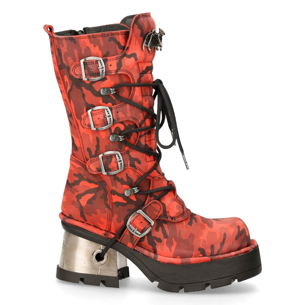 New Rock M-373Q-C8