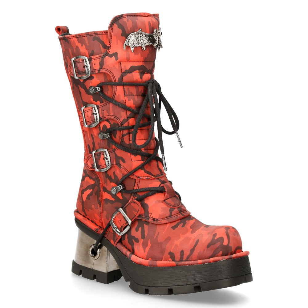 New Rock M-373Q-C8