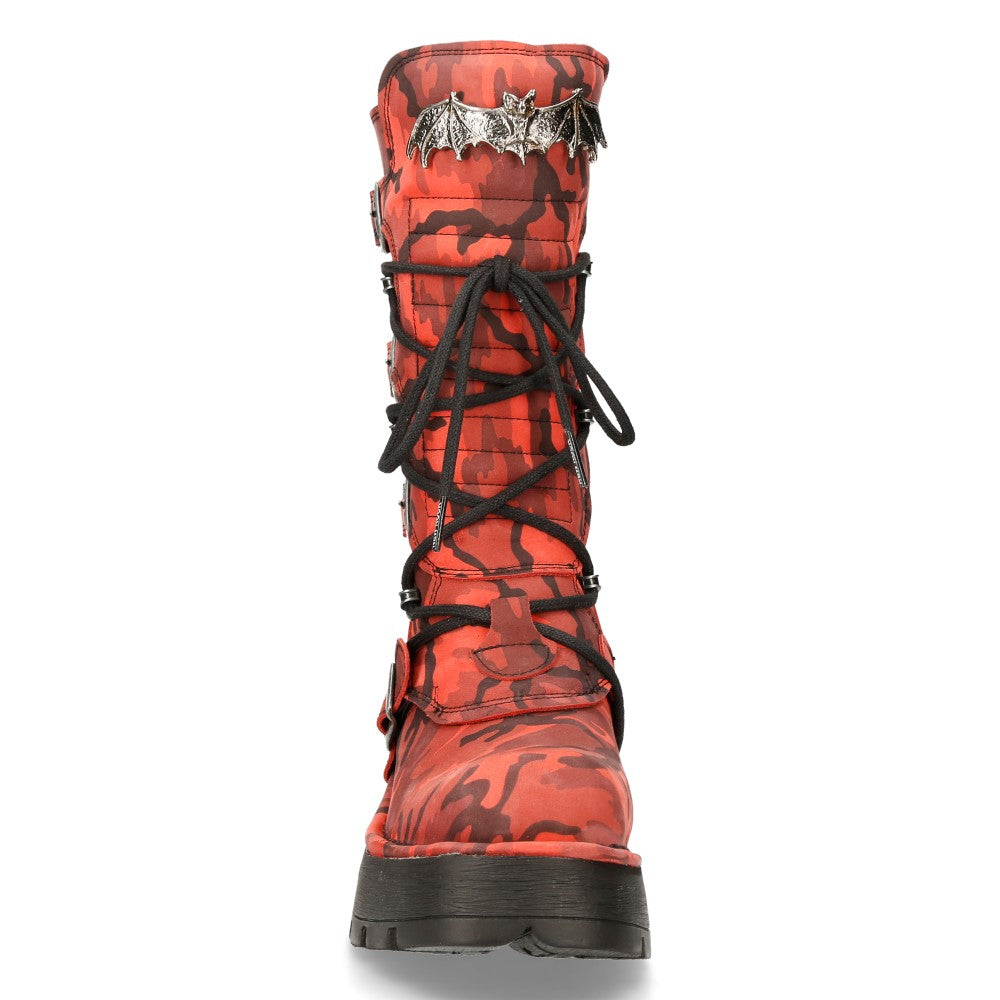 New Rock M-373Q-C8