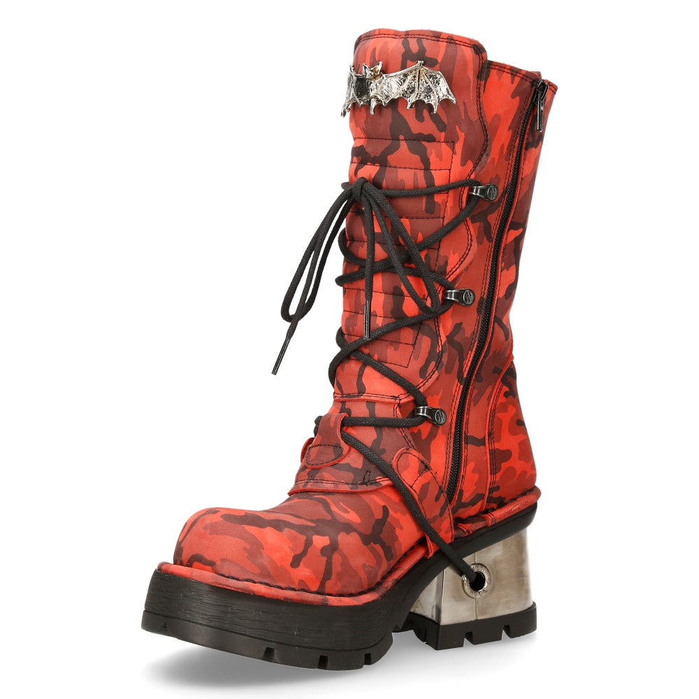 New Rock M-373Q-C8