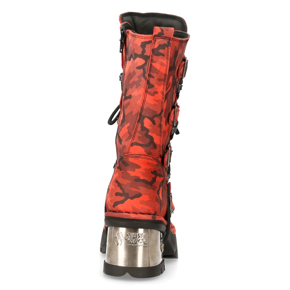 New Rock M-373Q-C8