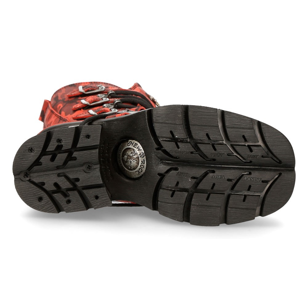 New Rock M-373Q-C8