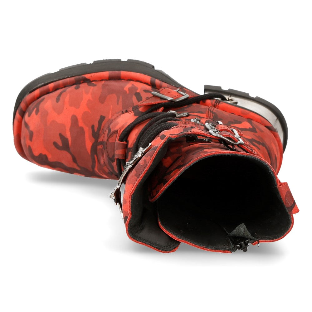 New Rock M-373Q-C8