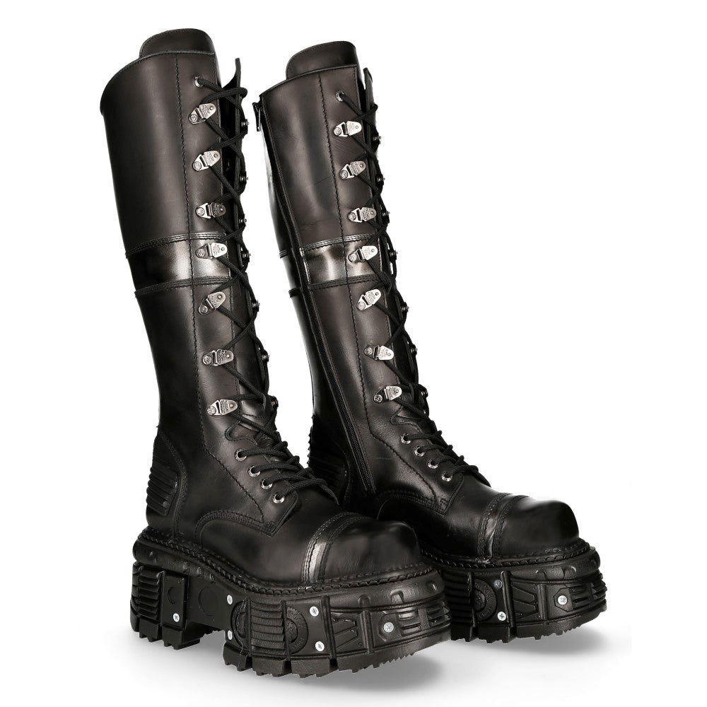 New Rock M-TANK004-C7