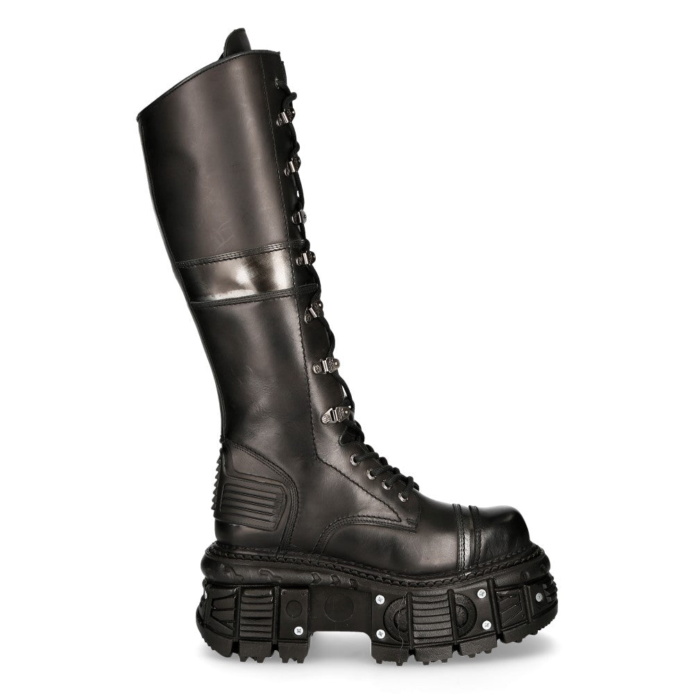 New Rock M-TANK004-C7
