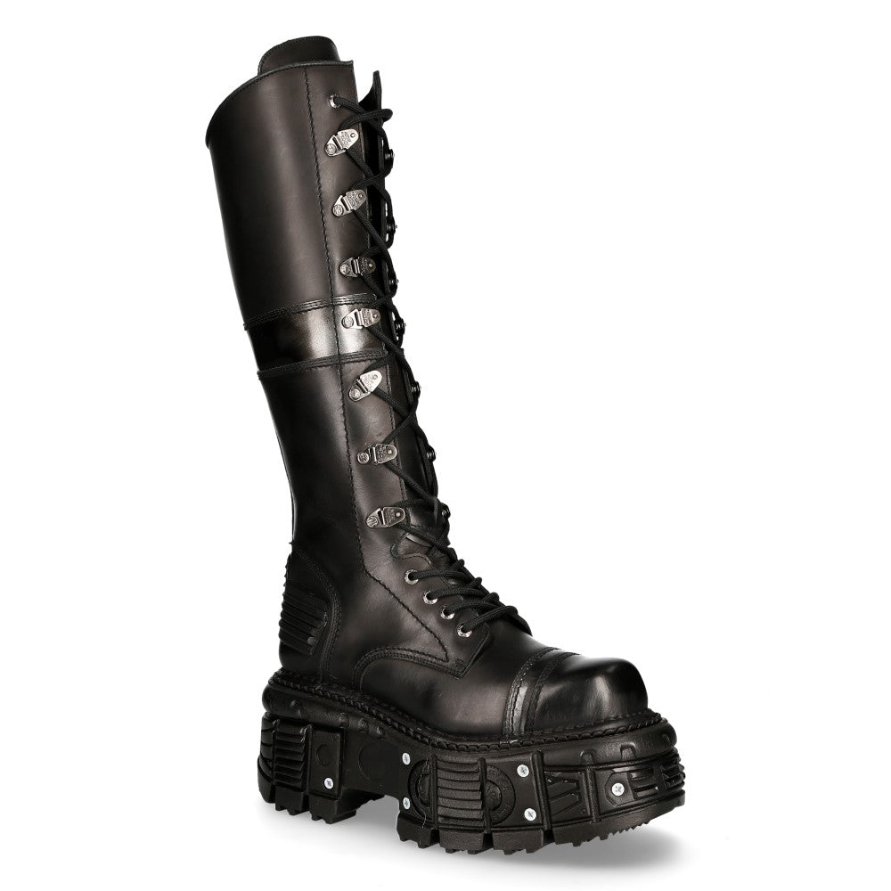 New Rock M-TANK004-C7