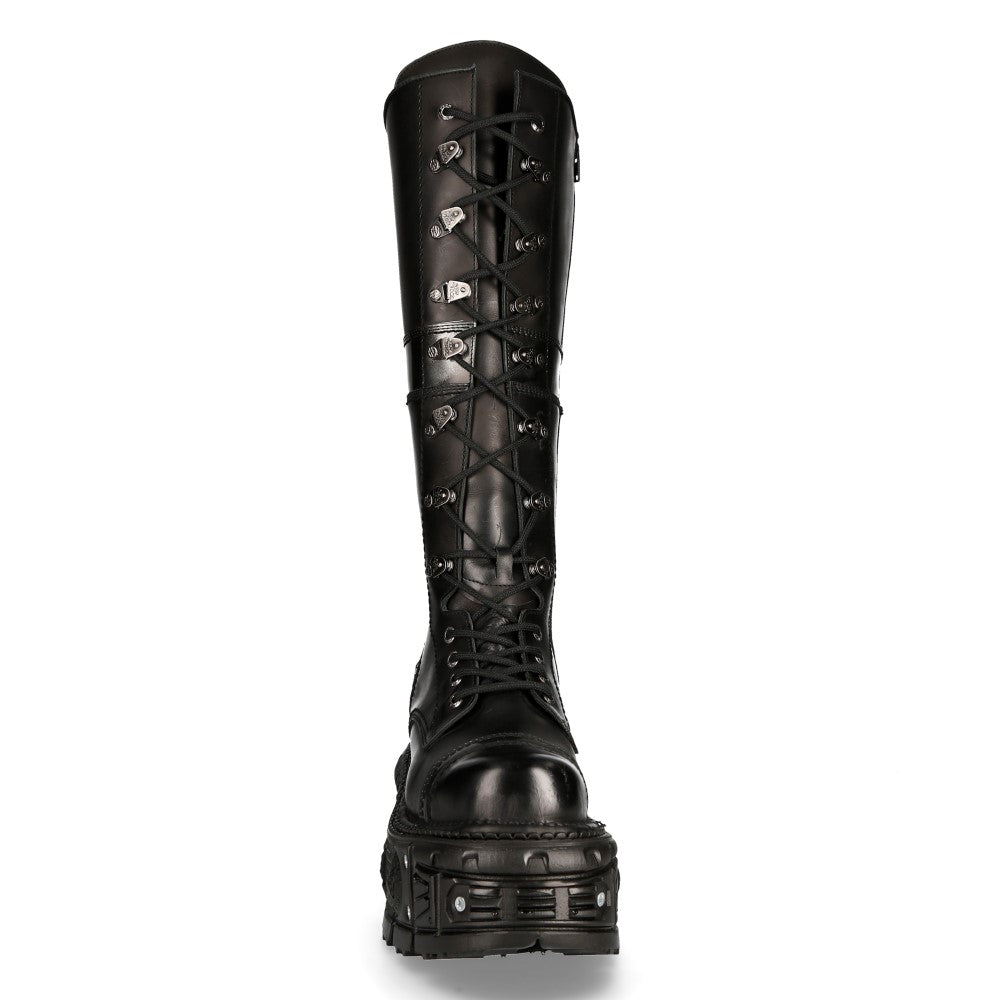New Rock M-TANK004-C7