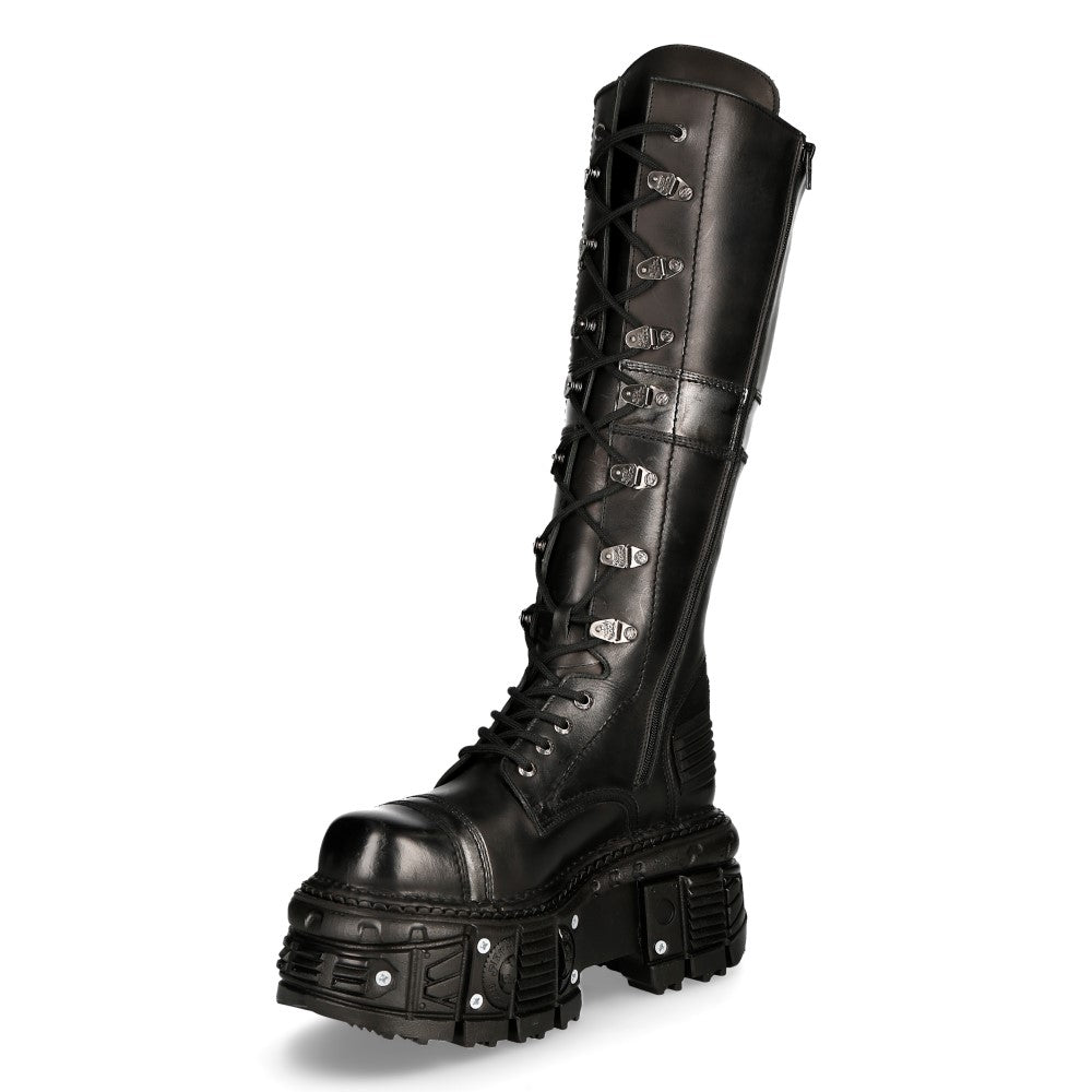New Rock M-TANK004-C7