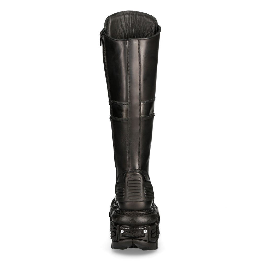 New Rock M-TANK004-C7