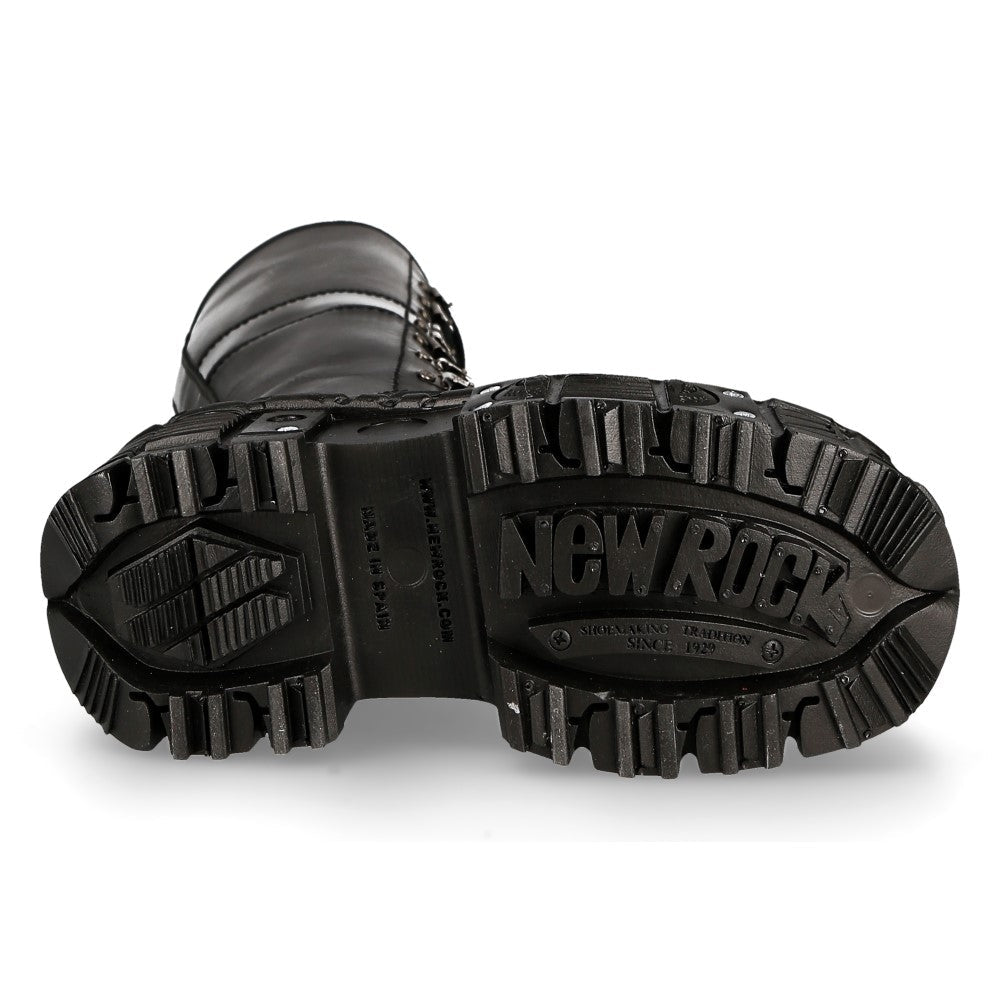New Rock M-TANK004-C7